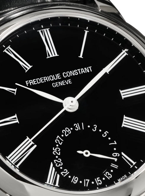 Classic Manufacture 41mm